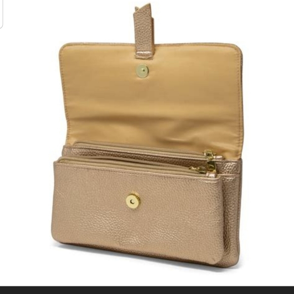 2 left - NWT Mundi RDIF small crossbody - Picture 2 of 7